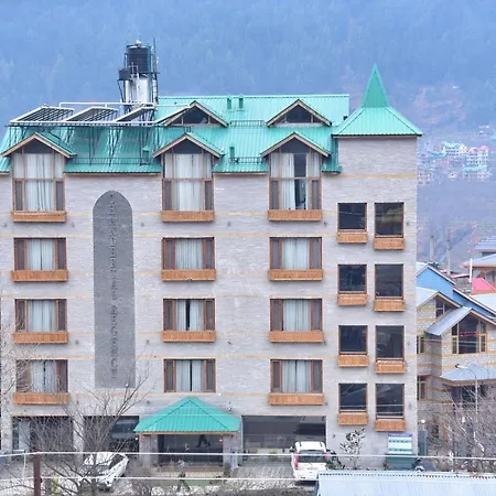 Chandertal Regency Hotel & Spa-2